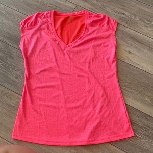 Balance collection workout top
